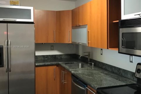 Copropriété à vendre à Miami, Floride: 2 chambres, 93.83 m2 № 1999034 - photo 3