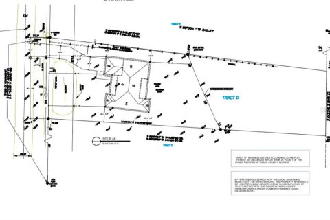 Terreno en venta en Wesley Chapel, Florida № 1297547 - foto 11