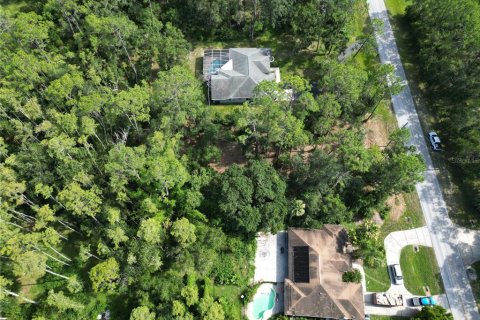 Terreno en venta en Wesley Chapel, Florida № 1297547 - foto 10