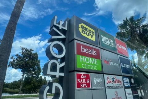 Terreno en venta en Wesley Chapel, Florida № 1297547 - foto 12