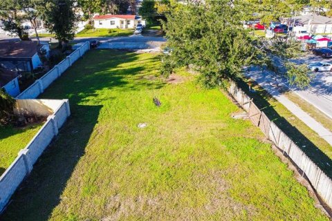 Terreno en venta en Tampa, Florida № 1555490 - foto 4
