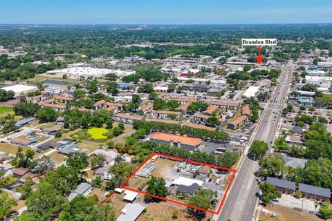 Commercial property in Brandon, Florida 317.17 sq.m. № 2103864 - photo 3