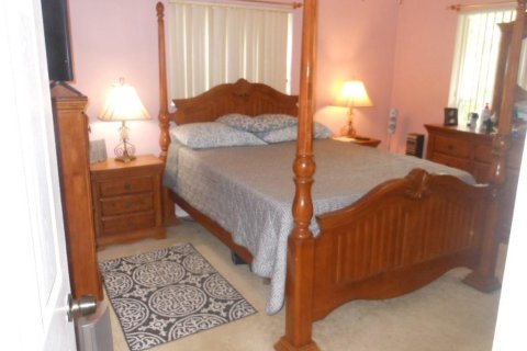 Casa en venta en Plantation, Florida, 4 dormitorios, 289.2 m2 № 599386 - foto 1