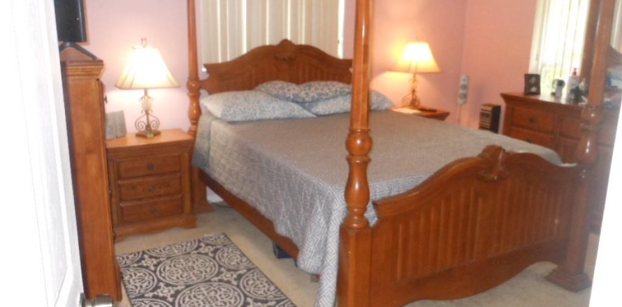 Casa en Plantation, Florida 4 dormitorios, 289.2 m2 № 599386