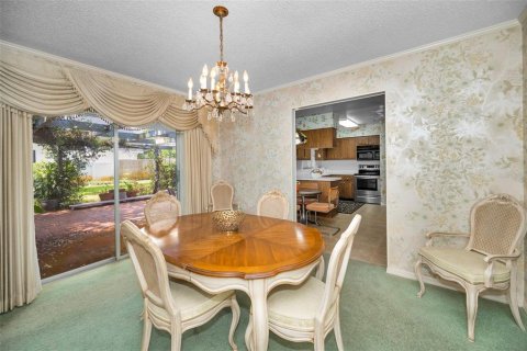 House in Tampa, Florida 4 bedrooms, 214.98 sq.m. № 1681694 - photo 11
