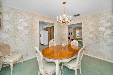 House in Tampa, Florida 4 bedrooms, 214.98 sq.m. № 1681694 - photo 12
