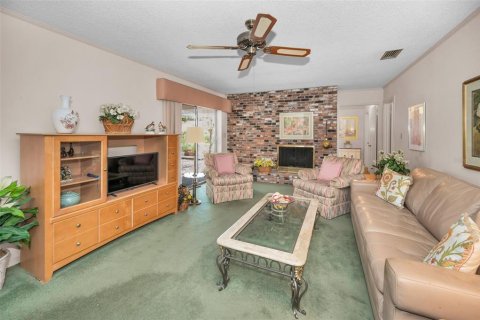 House in Tampa, Florida 4 bedrooms, 214.98 sq.m. № 1681694 - photo 21