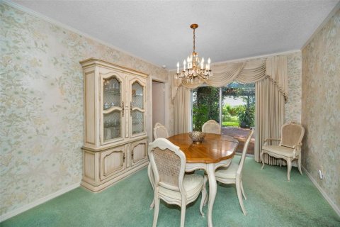 House in Tampa, Florida 4 bedrooms, 214.98 sq.m. № 1681694 - photo 10