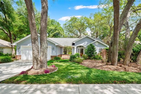 Villa ou maison à vendre à Lake Mary, Floride: 3 chambres, 170.29 m2 № 2209516 - photo 2