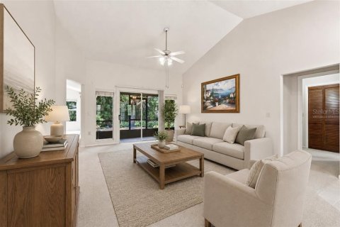 Villa ou maison à vendre à Lake Mary, Floride: 3 chambres, 170.29 m2 № 2209516 - photo 10
