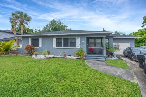 Villa ou maison à vendre à Saint Petersburg, Floride: 2 chambres, 99.13 m2 № 2405597 - photo 13