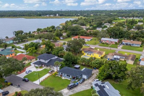 Villa ou maison à vendre à Saint Petersburg, Floride: 2 chambres, 99.13 m2 № 2405597 - photo 5