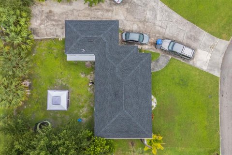 Villa ou maison à vendre à Saint Petersburg, Floride: 2 chambres, 99.13 m2 № 2405597 - photo 9