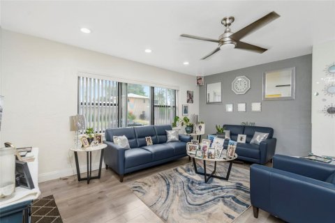 Villa ou maison à vendre à Saint Petersburg, Floride: 2 chambres, 99.13 m2 № 2405597 - photo 22