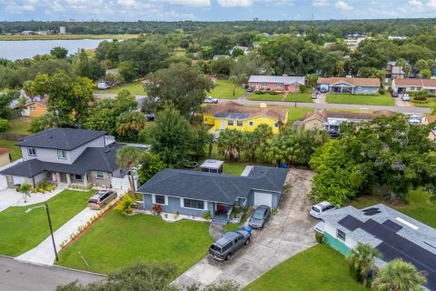 Villa ou maison à vendre à Saint Petersburg, Floride: 2 chambres, 99.13 m2 № 2405597 - photo 4