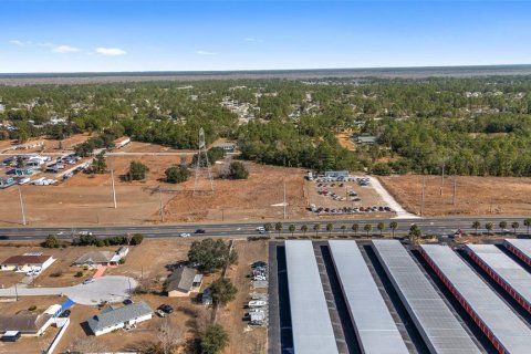 Terrain à vendre à Ocala, Floride № 2097986 - photo 5