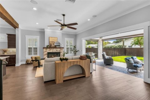 Villa ou maison à vendre à Orlando, Floride: 4 chambres, 287.81 m2 № 2427672 - photo 22