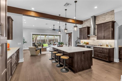 Villa ou maison à vendre à Orlando, Floride: 4 chambres, 287.81 m2 № 2427672 - photo 9