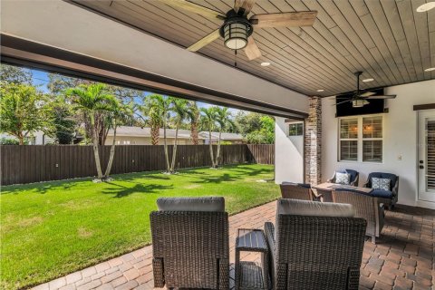 Villa ou maison à vendre à Orlando, Floride: 4 chambres, 287.81 m2 № 2427672 - photo 23