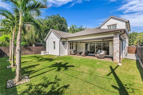 Villa ou maison à vendre à Orlando, Floride: 4 chambres, 287.81 m2 № 2427672 - photo 25