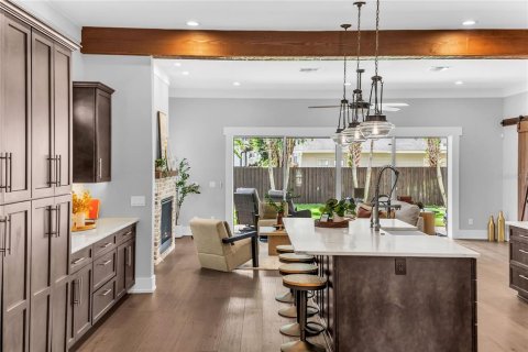 Villa ou maison à vendre à Orlando, Floride: 4 chambres, 287.81 m2 № 2427672 - photo 18
