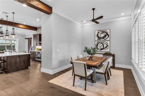 Villa ou maison à vendre à Orlando, Floride: 4 chambres, 287.81 m2 № 2427672 - photo 7