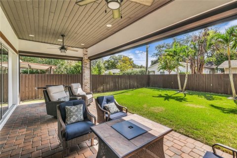 Villa ou maison à vendre à Orlando, Floride: 4 chambres, 287.81 m2 № 2427672 - photo 24