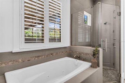 Villa ou maison à vendre à Orlando, Floride: 4 chambres, 287.81 m2 № 2427672 - photo 29