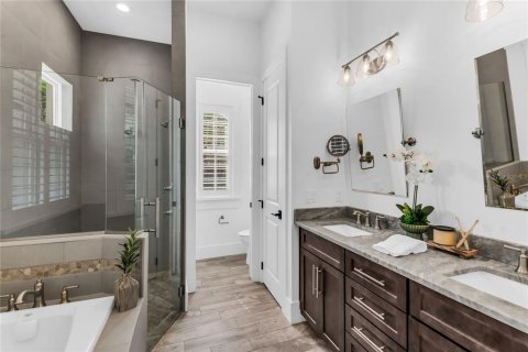 Villa ou maison à vendre à Orlando, Floride: 4 chambres, 287.81 m2 № 2427672 - photo 28