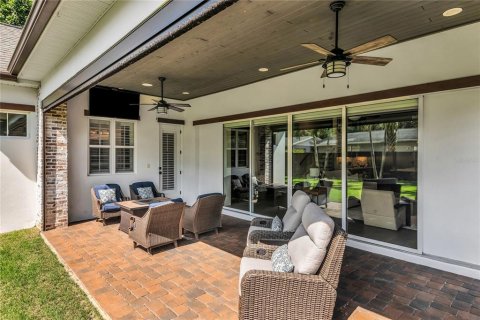 Villa ou maison à vendre à Orlando, Floride: 4 chambres, 287.81 m2 № 2427672 - photo 26