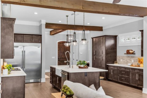 Villa ou maison à vendre à Orlando, Floride: 4 chambres, 287.81 m2 № 2427672 - photo 17