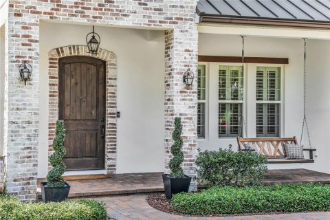 Villa ou maison à vendre à Orlando, Floride: 4 chambres, 287.81 m2 № 2427672 - photo 5