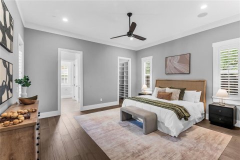 Villa ou maison à vendre à Orlando, Floride: 4 chambres, 287.81 m2 № 2427672 - photo 27