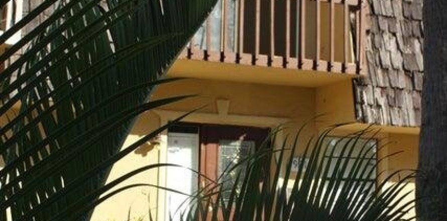Touwnhouse à Delray Beach, Floride 2 chambres, 137.68 m2 № 1118257