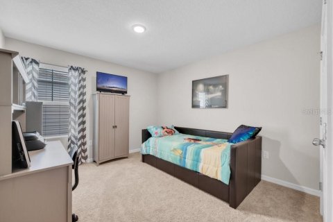 House in Fish Hawk, Florida 5 bedrooms, 235.69 sq.m. № 1750015 - photo 26