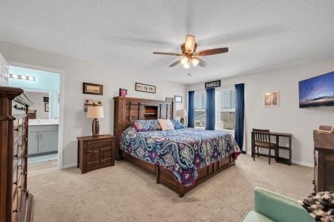 House in Fish Hawk, Florida 5 bedrooms, 235.69 sq.m. № 1750015 - photo 19