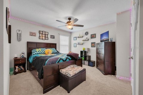 House in Fish Hawk, Florida 5 bedrooms, 235.69 sq.m. № 1750015 - photo 28