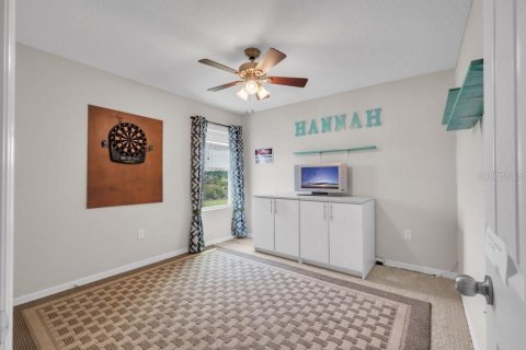 House in Fish Hawk, Florida 5 bedrooms, 235.69 sq.m. № 1750015 - photo 18