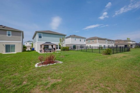 House in Fish Hawk, Florida 5 bedrooms, 235.69 sq.m. № 1750015 - photo 30