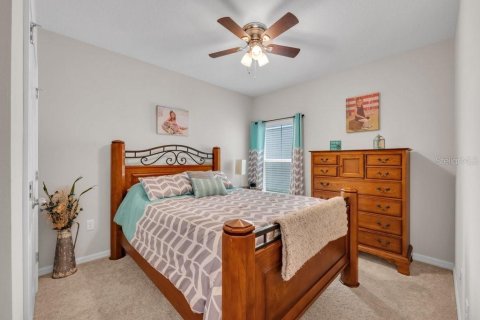 House in Fish Hawk, Florida 5 bedrooms, 235.69 sq.m. № 1750015 - photo 25