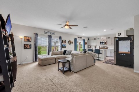 House in Fish Hawk, Florida 5 bedrooms, 235.69 sq.m. № 1750015 - photo 5