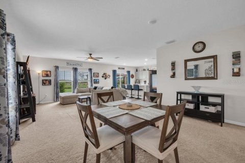 House in Fish Hawk, Florida 5 bedrooms, 235.69 sq.m. № 1750015 - photo 15