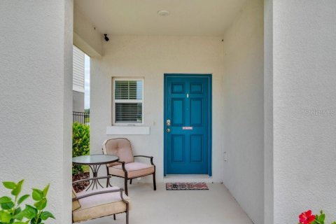 House in Fish Hawk, Florida 5 bedrooms, 235.69 sq.m. № 1750015 - photo 4
