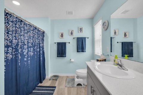 House in Fish Hawk, Florida 5 bedrooms, 235.69 sq.m. № 1750015 - photo 22