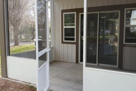 Condo in Gainesville, Florida, 2 bedrooms  № 1791355 - photo 23