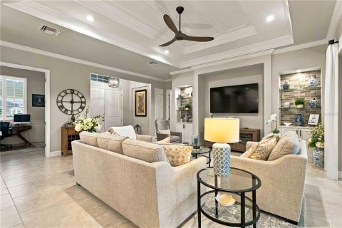 Villa ou maison à vendre à Parrish, Floride: 3 chambres, 259.57 m2 № 2410599 - photo 14