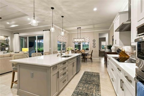 Villa ou maison à vendre à Parrish, Floride: 3 chambres, 259.57 m2 № 2410599 - photo 9