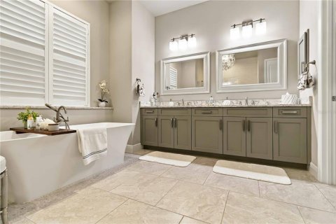 Villa ou maison à vendre à Parrish, Floride: 3 chambres, 259.57 m2 № 2410599 - photo 20
