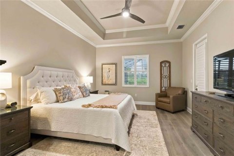 Villa ou maison à vendre à Parrish, Floride: 3 chambres, 259.57 m2 № 2410599 - photo 21