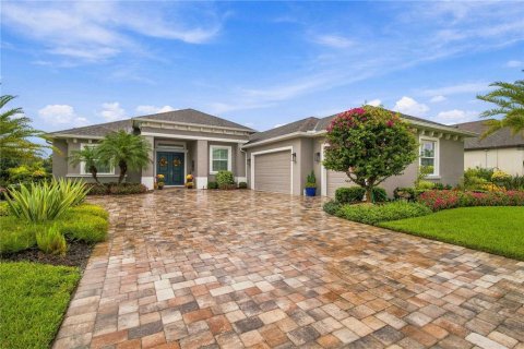Villa ou maison à vendre à Parrish, Floride: 3 chambres, 259.57 m2 № 2410599 - photo 2